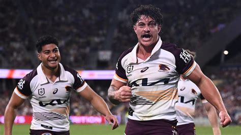 Broncos’ NRL finals equation: Road map to top eight berth.